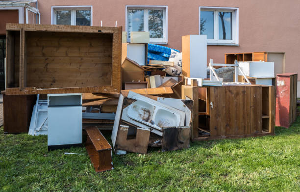 Best Scrap Metal Removal  in Wayne, OH