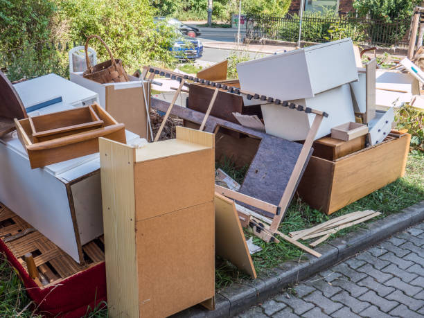 Best Garage Cleanout  in Wayne, OH
