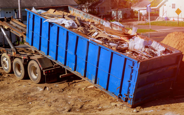 Best Recycling Services for Junk  in Wayne, OH